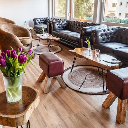 Forest Rooms Bad Bevensen Zewnętrze zdjęcie
