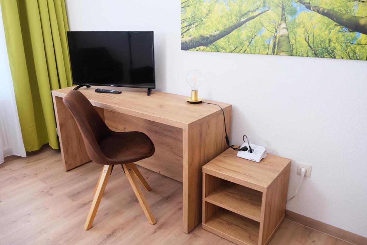 Forest Rooms Bad Bevensen Zewnętrze zdjęcie