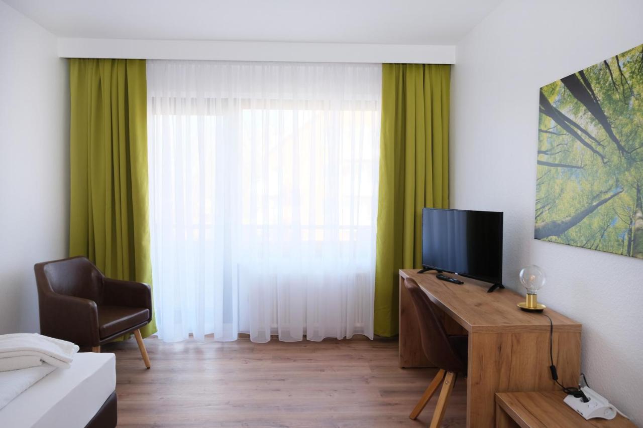 Forest Rooms Bad Bevensen Zewnętrze zdjęcie