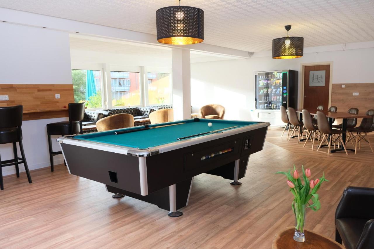 Forest Rooms Bad Bevensen Zewnętrze zdjęcie