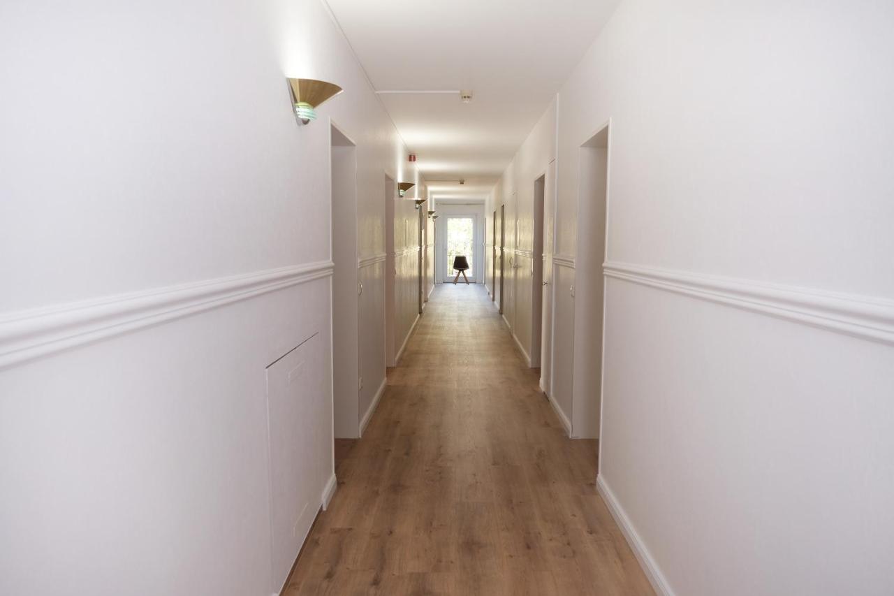 Forest Rooms Bad Bevensen Zewnętrze zdjęcie