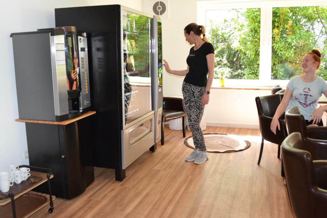 Forest Rooms Bad Bevensen Zewnętrze zdjęcie