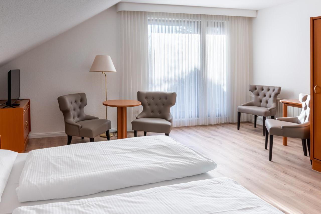 Forest Rooms Bad Bevensen Zewnętrze zdjęcie